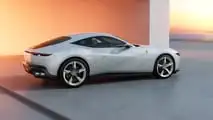 Ferrari Amalfi 2027