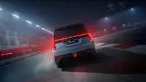 2026 Nissan Patrol Nismo