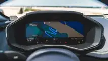 Apple CarPlay Ultra su Aston Martin