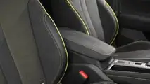 Skoda Elroq RS 2025, primera prueba