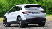 Skoda Elroq RS 2025 Test