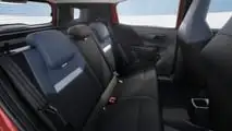 Opel Frontera Basismodell