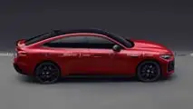 Audi A5 Sportback 2025