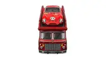 Ferrari 365 GTB4 Competizione Hot Wheels