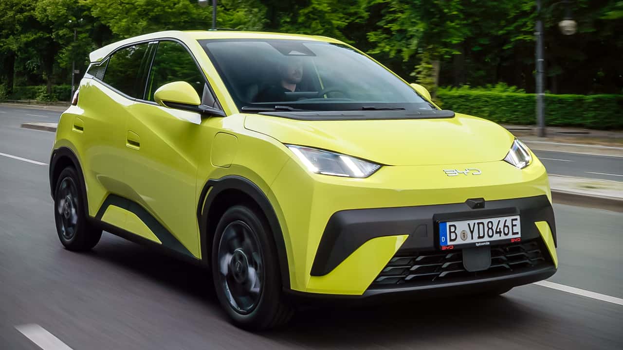 Estudo mostra que carros da China já superam EUA em preferência na Europa