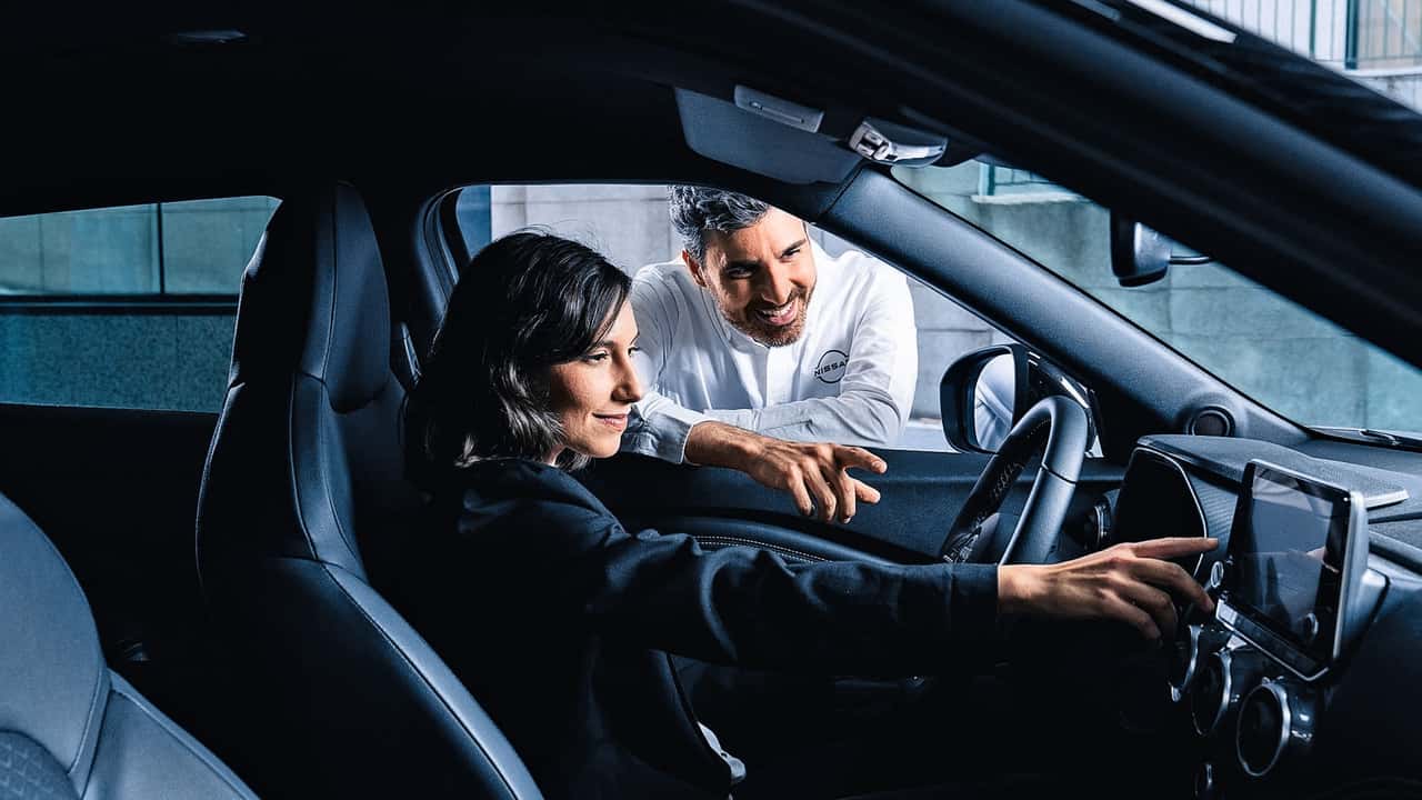 Nissan Servis Kampanyası