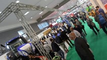 Agrilevante 2025: ritorna la fiera mediterranea tra innovazione e sostenibilità