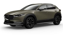 Mazda CX-30 2025