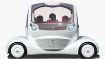 Nissan Pivo Concept (2005)