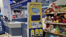 Grab&Go di Telepass
