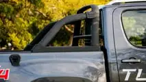 Foton Tunland G7 2025