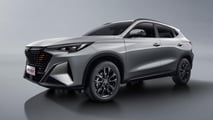 Changan X5 Plus