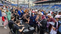 Fórmula E Mónaco E Prix 2025 CUPRA KIRO