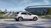 Volkswagen T-Roc GOAL 2025