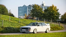 Abt Ur-quattro (2025)