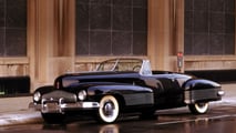 Buick Y-Job Concept (1938)