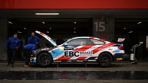 BMW M4 GT4 Autoworks Motorsport