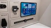 Xiaomi Store Shanghai/Xiaomi Su7