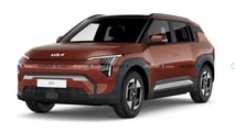 Kia EV3 2025