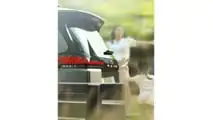 Teaser do Toyota RAV4 de 2026