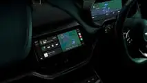 Apple CarPlay Ultra debutta sulle Aston Martin