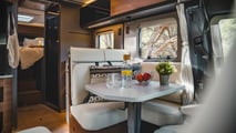 Hymer Clase B Modern Comfort T 2025