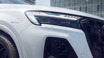 Audi Q7 Perfection 2025