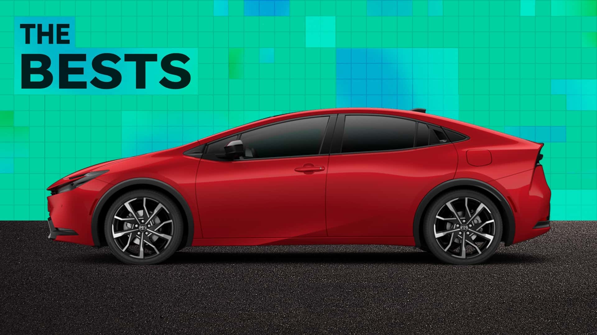 The Best Plug-In Hybrid Cars of 2025: PHEVs With Great Electric Range And Gas Mileage