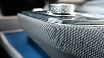 2025 Cadillac Optiq Interior