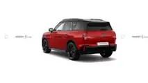 MINI Countryman 2025