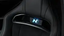 Hyundai Ioniq 6 N