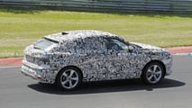 Audi Q3 Sportback 2026 Erlkönig
