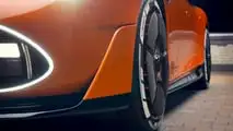 AMG Project XX