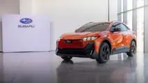 2026 Subaru Uncharted4