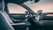 2025 Volvo EX30 Interior Review