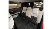 Citroen C3 Aircross 7-Sitzer (2025)