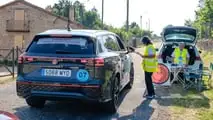 Ayvens Ecomotion Tour 2025