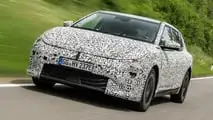 I test sulle batterie della Kia EV4