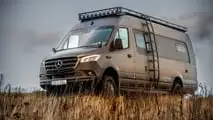 Dovra RIG X-750 (2025)