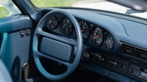 Porsche 959 Speedster (1987)