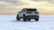 Jeep Compass 2025