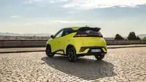 BYD Dolphin Surf