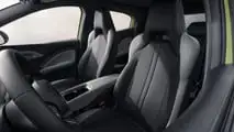 BYD Dolphin Surf