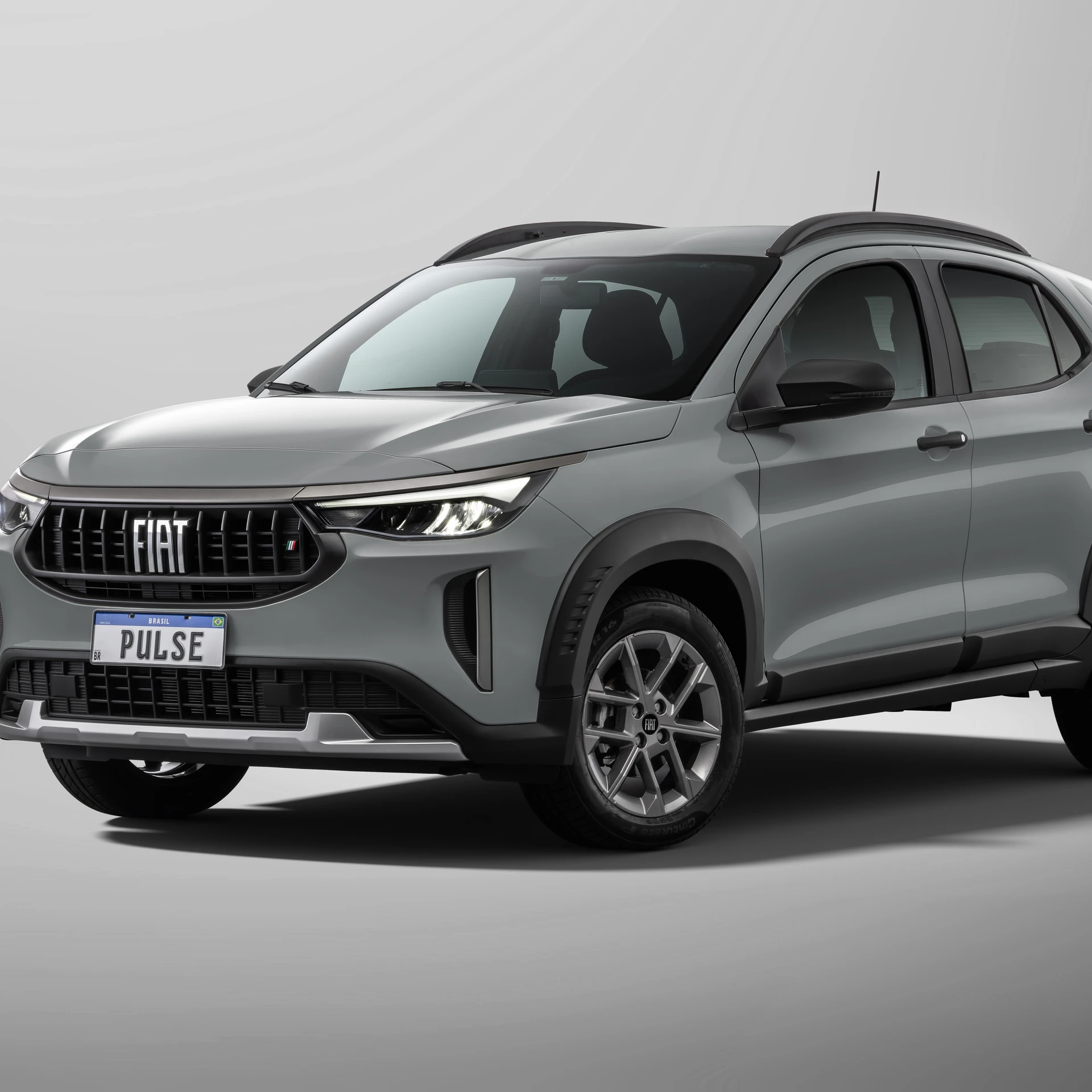 Fiat Pulse 2026 mais barato já está mais caro: quase R$ 100 mil