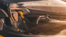 Chevrolet Corvette CX and CX.R Vision Gran Turismo Concepts
