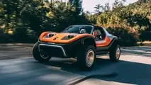 Meyers Manx LFG