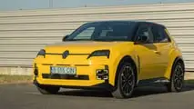 Renault 5 E-Tech
