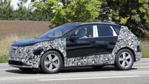 Audi Q4 (2026) Erlkönig