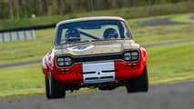 Ricreazione Ford Escort Alan Mann 68 Edition Boreham Motorworks