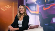 Lexus y Paula Badosa, nueva embajadora de la marca